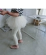 Quần legging nữ mùa hè 2018 mới quần lưới bé bé giả hai mảnh tự tu luyện quần co giãn mỏng quần kaki cho bé
