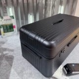 Универсальный сверхлегкий износостойкий чемодан