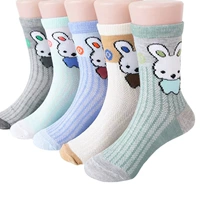 5 двойная установка [Net Eye Bunny]