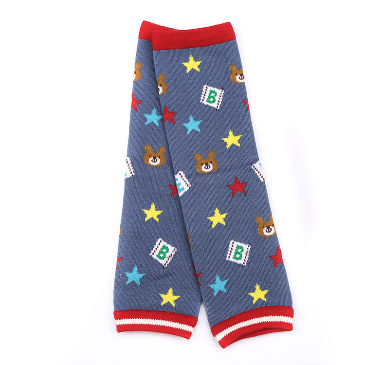 Chaussettes enfant KID S BASIC - Ref 2106563 Image 44