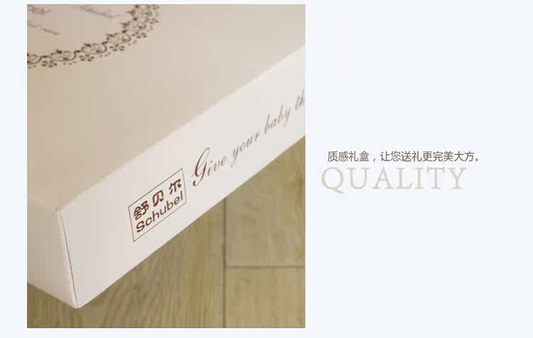 Coffret cadeau pour nouveau-né - Vêtements + Fournitures - Ref 1974533 Image 24