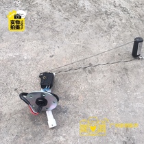 High quality Kato Excavator Diesel Float 450 512-3 700 820 1023 Oil Level Sensor Diesel Accessories