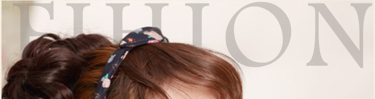 Extension cheveux - Chignon - Ref 236621 Image 7