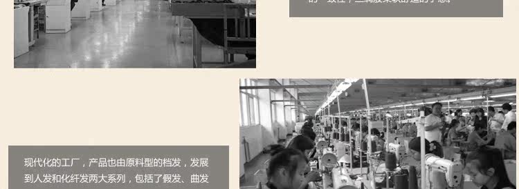 Extension cheveux - Chignon - Ref 236621 Image 22