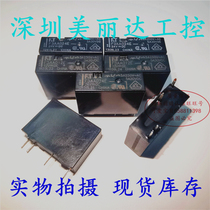 F3AA012E 12V F3AA024E 24V F3PA005V 5V Fujitsu Electromagnetic Relay 3A 5A