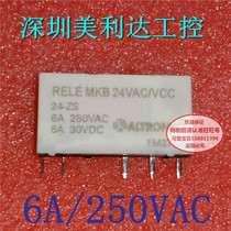 Special Promotions RETE MKB 24VAC VCC 24-ZS ALTRNIC QUALITY Assurance