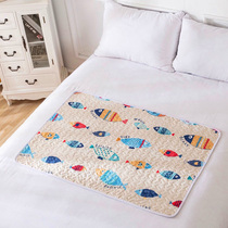 Aunt mat physiological period special mat aunt mat physiological period mattress waterproof washable non-slip aunt anti-dirty mat