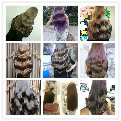 Extension cheveux - Ref 222869 Image 16