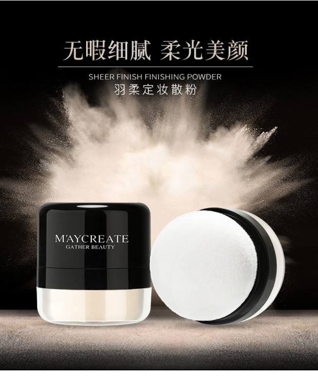 Nghiên cứu thể hình và phấn phủ bột lỏng bột mật ong kiểm soát dầu kéo dài không thấm nước chống mồ hôi dưỡng ẩm che khuyết điểm trắng 皙 bột đỏ - Quyền lực phấn phủ innisfree dạng nén