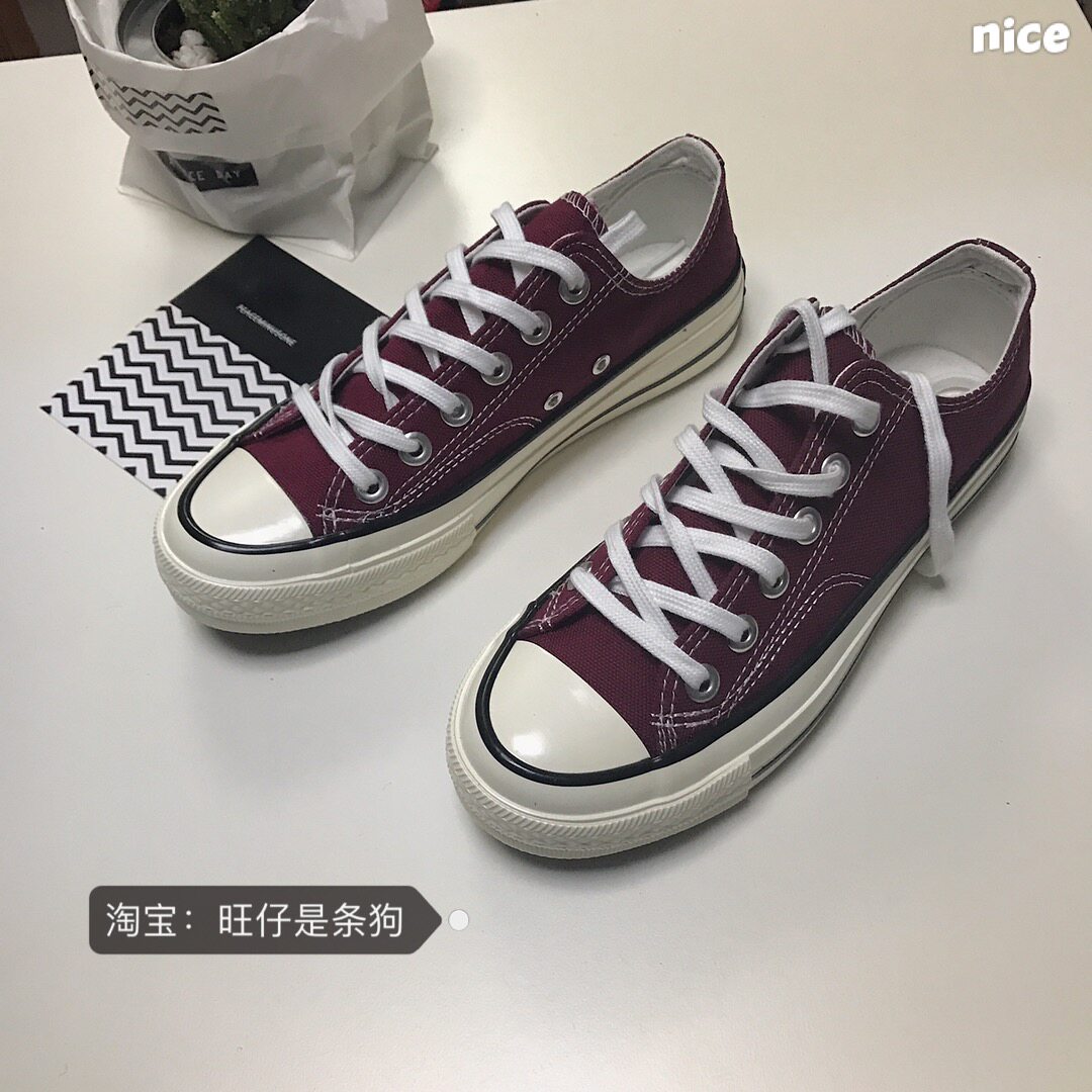 Strong push 2022 new a pair of ten thousand years all-match retro color casual sneakers canvas shoes couples men and women trend
