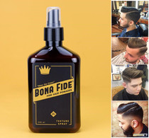 American BONA fide pomade styling hair oil moisturizing spray 0 alcohol retro oil head back styling