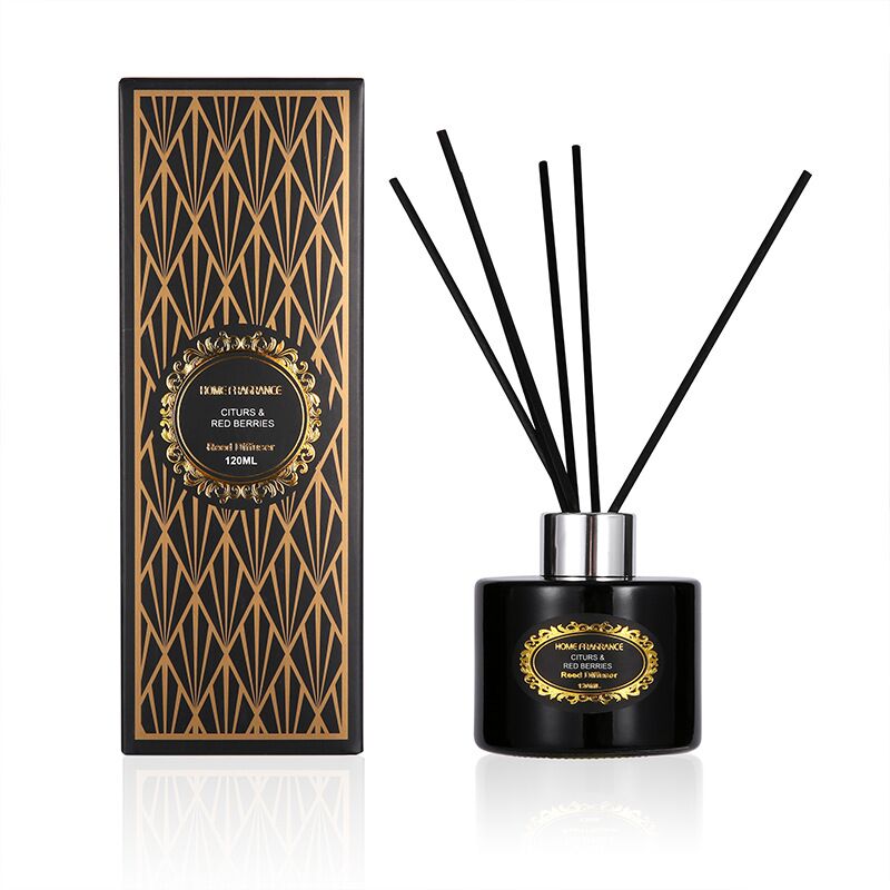 Plant Essential Oils without fire incense Volatilized Liquid Indoor Clean Air Romantic Scents