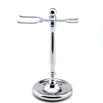 Manual scraping of hob racks razors Hubrushed bracket hanging razor holder accessories for men Hu shall brush