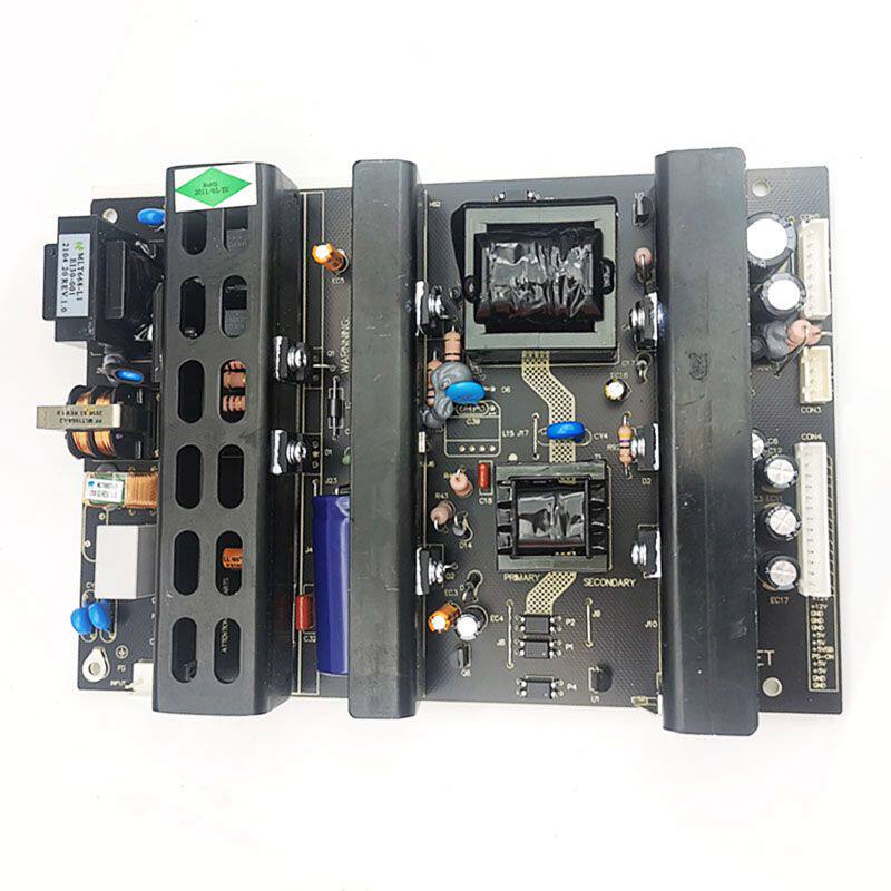 New MEGMEET Megmeet MLT668-L1 advertising machine LED screen LCD TV power board MLT666T
