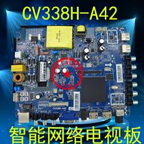 New Original Golden Ruixin CV950H-A42 Android network driver board can replace TP MS628 PB803 813