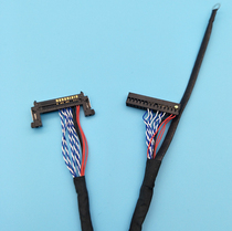 Samsung 41P single 8 screen wire FI-RE41S LCD LTA260W3-L03 T315XW02-VE customizable