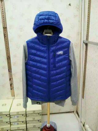 Gilet sans manche sport - Ref 543593 Image 8