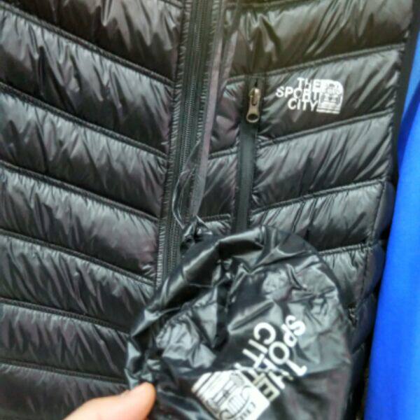 Gilet sans manche sport - Ref 543593 Image 11