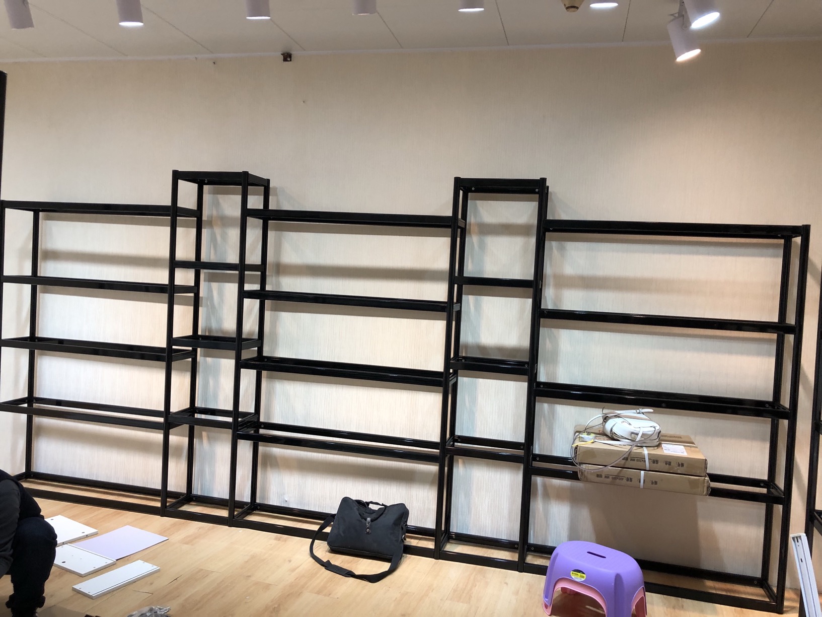 Custom the giầy dép display basket display the display display rack display display rack rack display more display