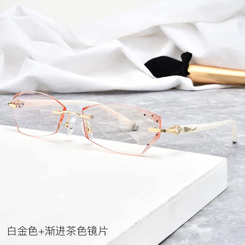 Montures de lunettes      en Tole - Ref 3139702 Image 15