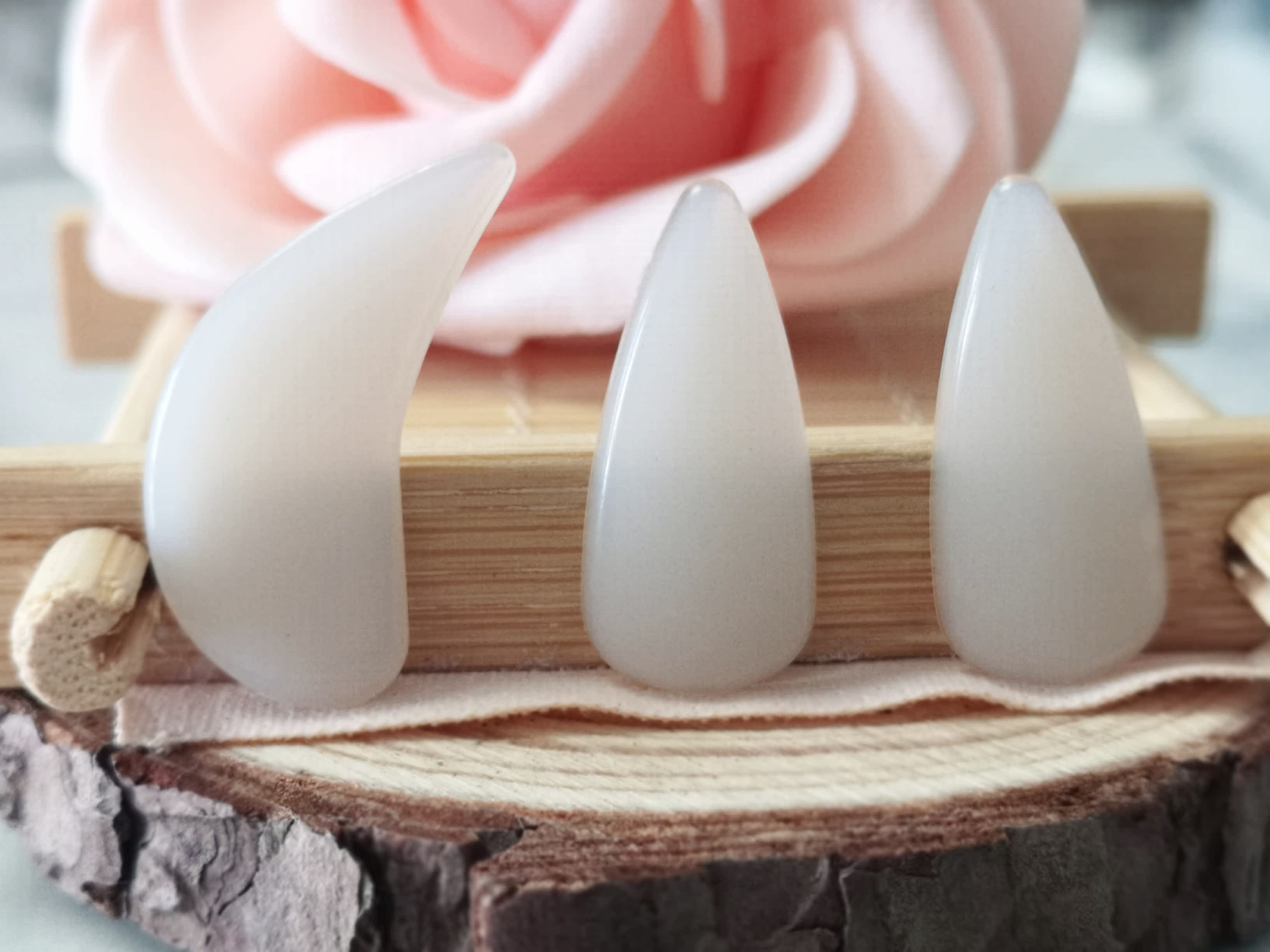 Guzheng nails nylon children's adult beginners grade examination playing righteous armor double-sided arc shaking finger artifact