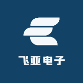 飞亚电子科技的LOGO