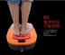 Xe điện thân xe máy đuôi nhỏ nhỏ rùa vua đạp pin xe phổ quát có thể tháo rời thân cây