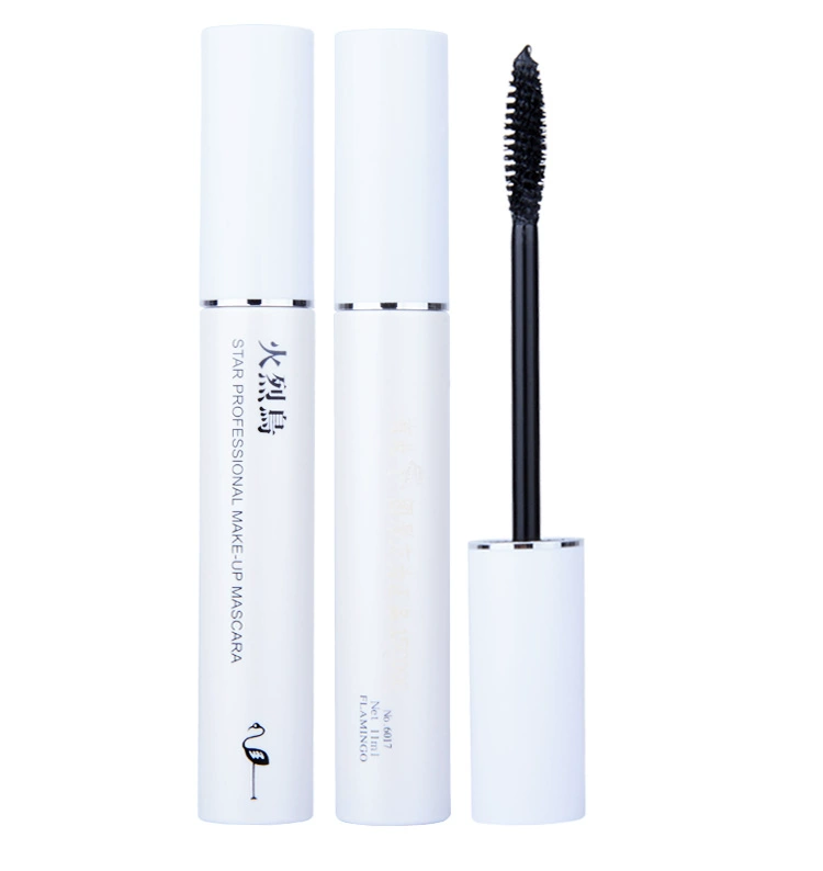 Mascara dày sao mascara dài không thấm nước lâu trôi uốn cong chống mồ hôi nước không nở trang điểm đích thực đảm bảo - Kem Mascara / Revitalash