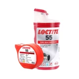 Хан Гаогл 55 Трубопровод магическая веревка питьевая вода Труба газ приземление природная газопровода.