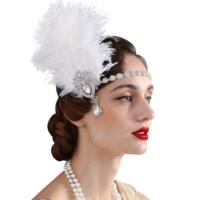 1920s Great GatsBy Accessories Set Costume Party Accessories