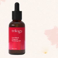 trilogy萃乐活经典玫瑰果油45ml