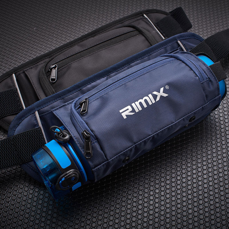 RIMIX Sports Marathon Running 7 Inch Mobile Phone Multifunction Waterproof Jug Purse Men And Women Outdoor Fitness Hiking