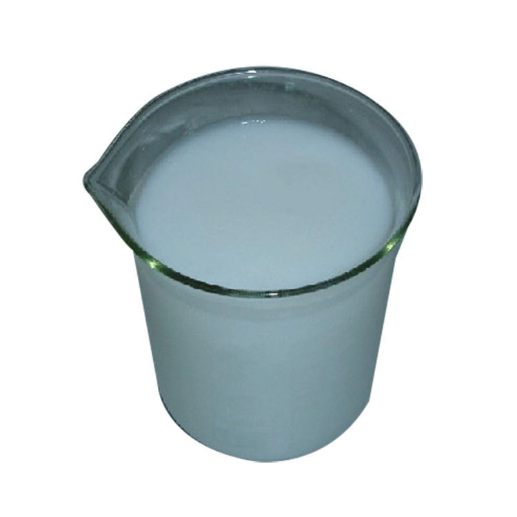 Emulsifying mold release water-soluble mold release silicone oil PET blister silicone oil milk water high concentration water-based silicone oil release agent