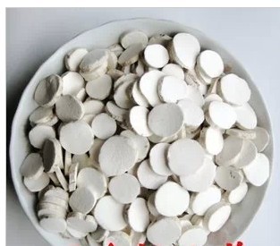 Yam sheet 500 gr Chinese herbal medicine Zhengzong pure Tianzhan Sulphur-Free Yam Dried Sheet Dry Cargo Huai Mountain Medicine 2 pieces