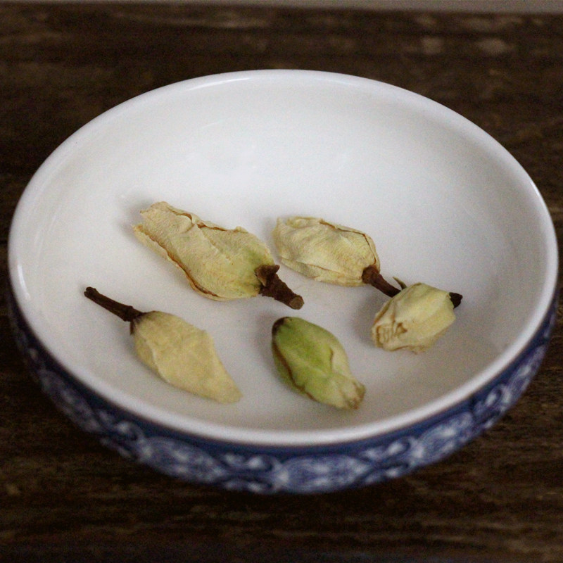 Dali Farm Magnolia Dry Goods Magnolia Flower Tea Wangchunhua Xinyi Flower Traditional Chinese Medicine Bulk No Add 60g