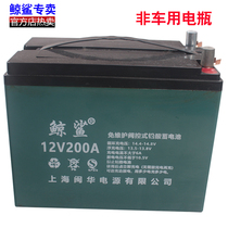 12V24V dry storage battery 12v20ah Ann incubator hernia lamp special non-motorcycle car electric car battery