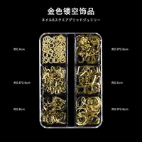 Золотой аксессуар