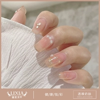 Полупрозрачная грудь