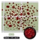 Коробка сокровищ (№ 04 Crystal Red)