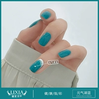 Жизнеспособность Озера Голубого