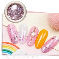 Сказочный ученик (светло -фиолетовый № 05)