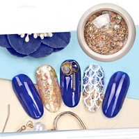 Сказочный зрачок (Fantasy Gold № 04)