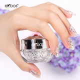 ekbas Экологичный лак для ногтей для маникюра без запаха