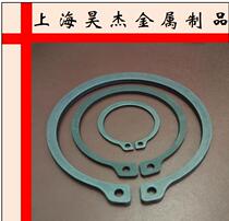 DIN471 specification 35*2 5 40*2 5 elastic retaining ring circlip 65Mn for thickened shaft