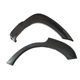 Suitable for Hyundai Tucson Front and Rear Door Panels and Wheel Arches from 2006 to 2012, Painted Door Panels and Wheel Arches