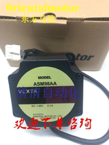 Oriental Motor ASM4AK-T0 ASM46MK-T 6 ASM66AAE ASM69AAT ASM98MAE
