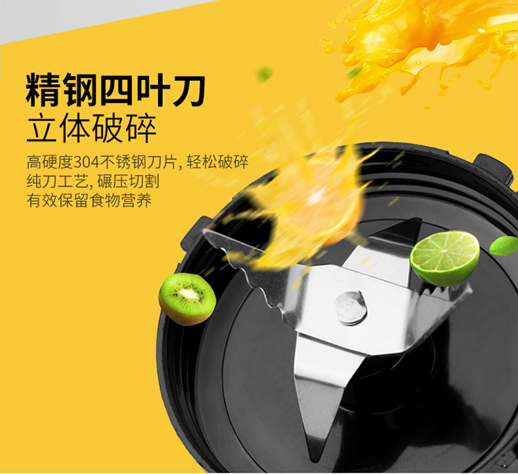 máy ép mokkom Máy ép trái cây mini nhà tự động trái cây nhỏ đa chức năng mini máy ép trái cây điện - Máy ép trái cây máy ép hoa quả chậm