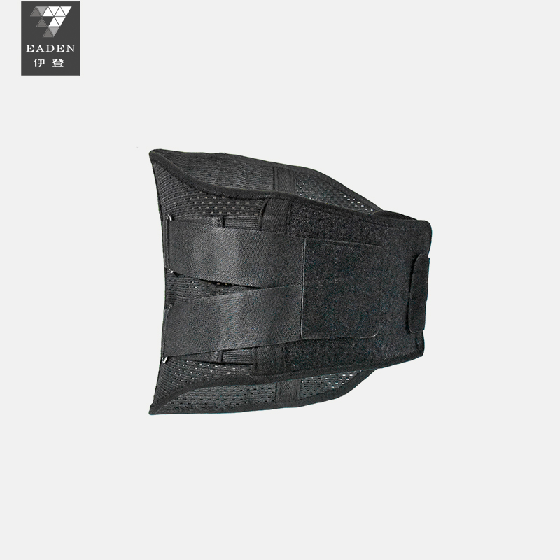 Eden Fitness Belt Men Deep Squatting belt women sports with basketball equipment girdle waist collecting training for waist