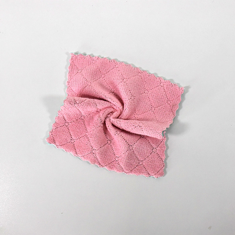 (Bespoke) small towels with a small towel