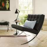 Дизайнерский ретро современный и минималистичный диван для отдыха